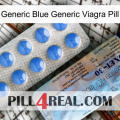 Generic Blue Generic Viagra Pill 39